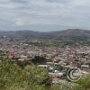 View from an unnamed road along the west edge of the town (3)
