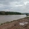 Alongside the river Huallaga at the end of Jiron Leticia (2)