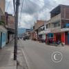 Jiron Huallaga near Jiron La Punta