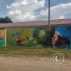 Mural across from Alameda Turistica near Jiron La Punta (4)