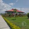 Plaza Juanjuicillo - Jiron San Martin y Jiron Cahuide