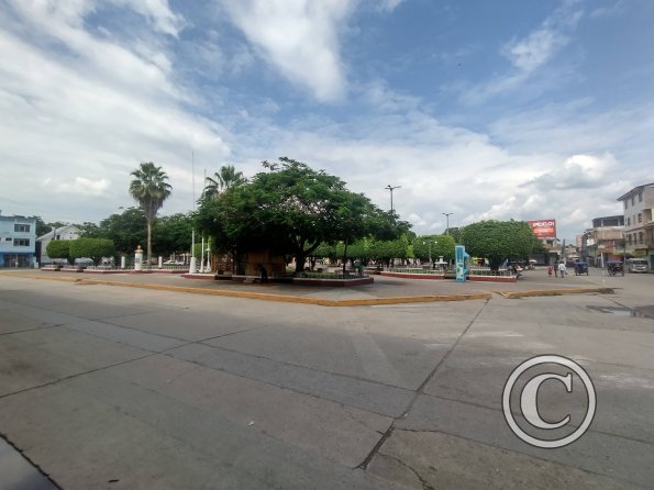 Plaza de Armas (3)