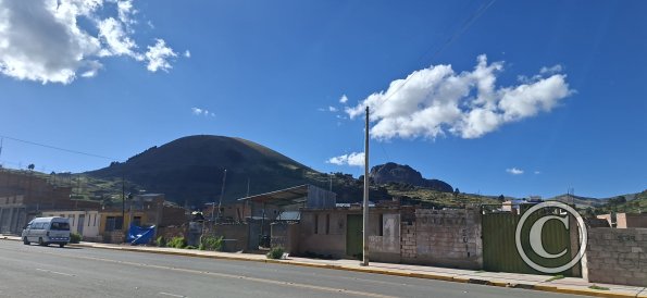 Av Alfonso Ugarte