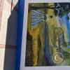 Mural at the Complejo Recreacional (2)