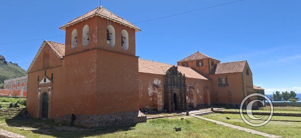 Templo de San Juan de Letran (3)