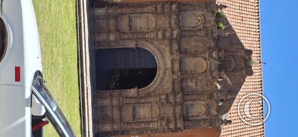 Templo de San Juan de Letran (4)