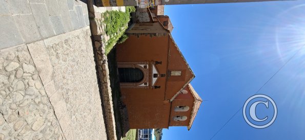 Templo de San Juan de Letran