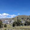 View from the Pre-Inca collapsed funerary tower (2)