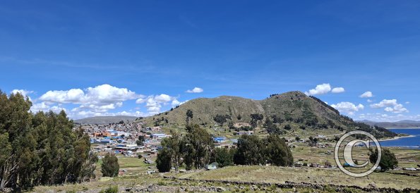 View from the Pre-Inca collapsed funerary tower (2)