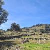 View from the Pre-Inca collapsed funerary tower (4)