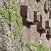 Hillside Miniature Structures