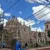 Jiron Ayacucho and Jiron 2 de Mayo