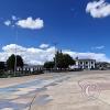 Plaza Zaramilla at Jiron Ramon Castilla and Jiron La Mar (2)