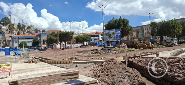 Plaza de Armas (2)