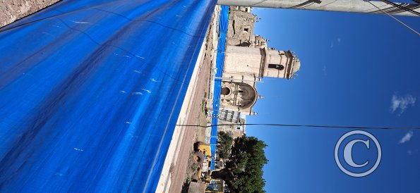Plaza de Armas