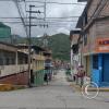 Av. Circunvalacion y Jiron Dos de Mayo