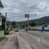 Av. Peru (or Av. Castilla) near Av. Jiron La Resentida