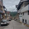 Calle Juan Chavez near Prolongacion Tarma