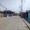 Calle Piura y Jiron Francisco Pizarra