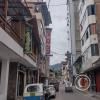 Jiron Arequipa y Jiron Dos de Mayo