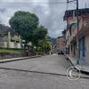 Jiron Las Acacias y Jiron Los Alcantores