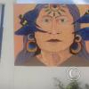 Mural alongside the stadium on Av. Nino Jesus de Praga (10)