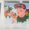 Mural alongside the stadium on Av. Nino Jesus de Praga (5)