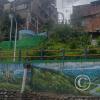 Mural at Av. Chanchamayo near the stairs to Jiron Lima (2)