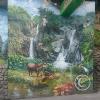 Mural at Av. Chanchamayo near the stairs to Jiron Lima (3)