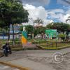 Parque de la Familia at Calle Santo Tomas y Calle Las Violetas