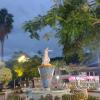 Parque de la Independencia at Av. Zucheti y Jiron Callao