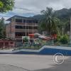 Parque del Avion at Av. Circunvalacion y Jiron Los Pinales