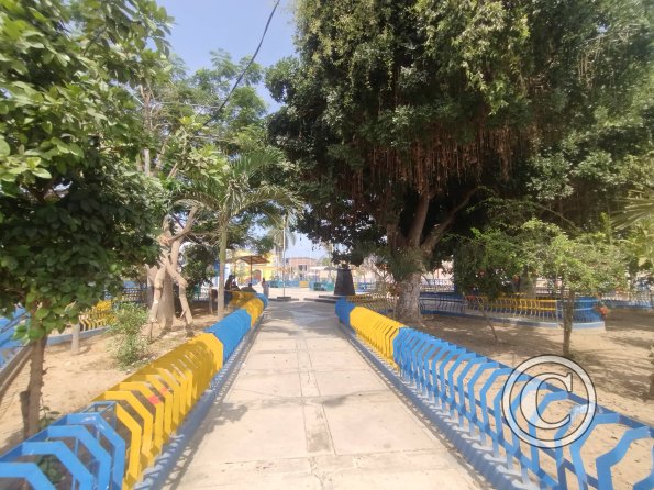 Plaza Principal (2)