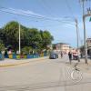 Plaza Principal y Jiron Francisco Pizarro