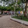 Plaza de Armas