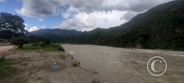 Rio Chanchamayo (2)