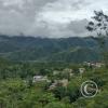 Road leading up to Mirador Cerro la Cruz (5)