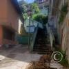 Stairs between Av. Circunvalacion y Jiron Arica