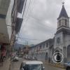 Unnamed church on Jiron Tarma
