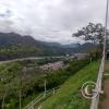 View from Mirador Cerro la Cruz (2)