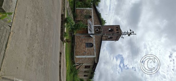 Jiron Fitzcarrald and Calle Senor de los Milagros (2)