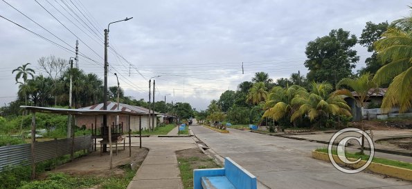 Jiron Padre Lucero and Calle Mariscal Caceres (2)