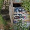 Mural on Calle Jose Mirayari and Calle 12 de Octubre (2)