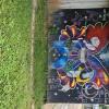 Mural on Calle Tacna and Jiron Almirante Grau (2)