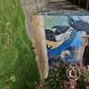 Mural on Jiron Almirante Grau and Calle 12 de Octubre (3)