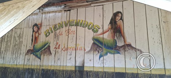 Mural on Jiron Almirante Grau and Calle Sucre (2)