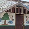 Mural on Jiron Almirante Grau and Calle Sucre (3)