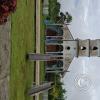 Nueva Iglesia Matriz at Plaza 28 de Julio on Jiron 9 de Diciembre3 at Jiron Bolivar