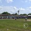 Park at Calle 9 de Febrero and Calle Progreso