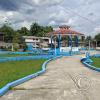 Park at Calle Libertad and Calle Virgen de Guadalupe (2)